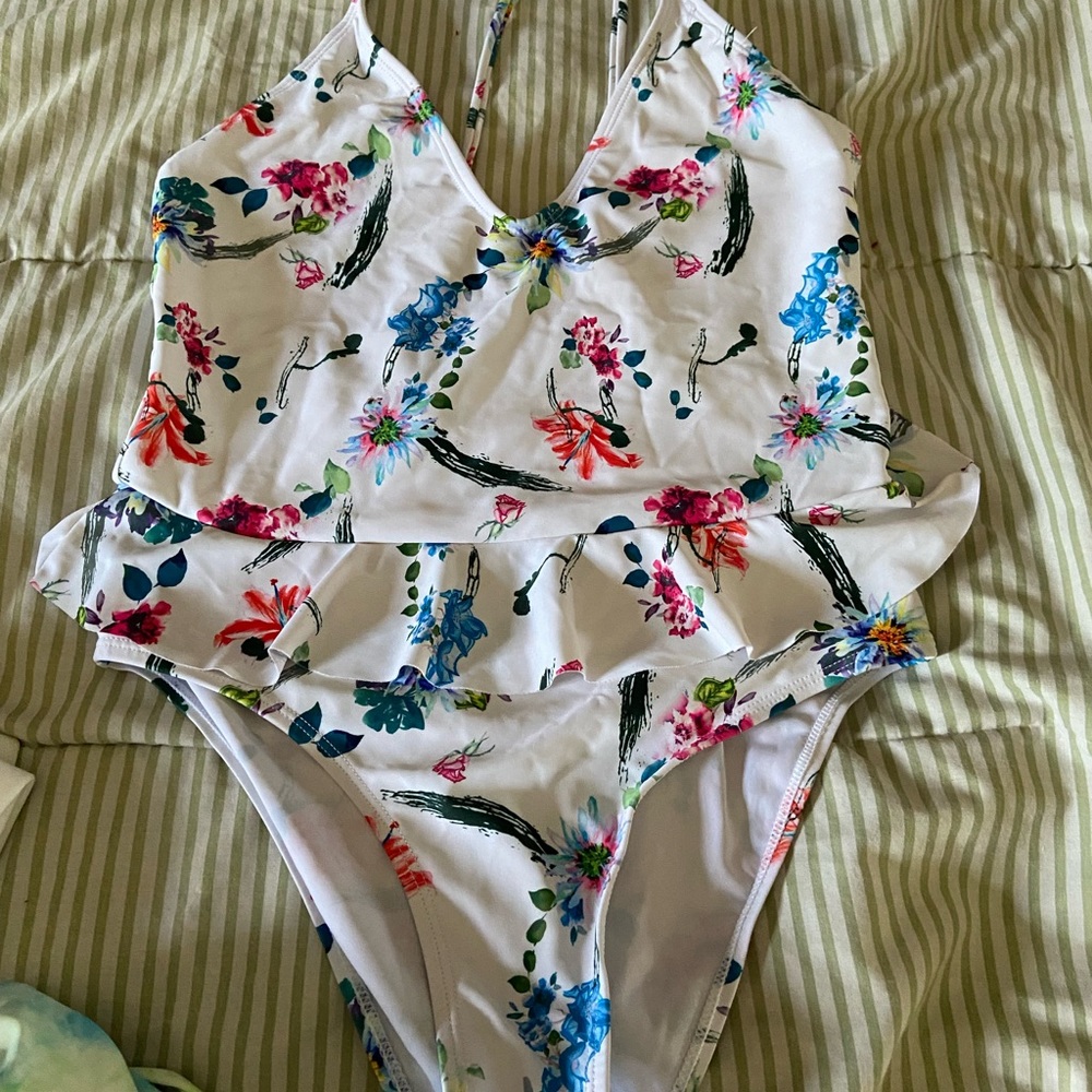 Swimsuit